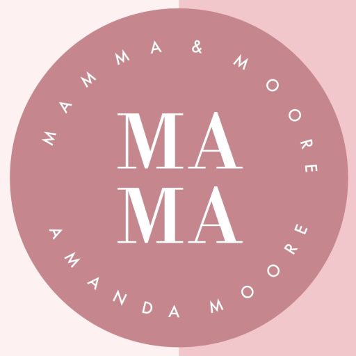 Mamma & Moore ♥︎